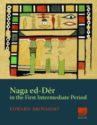 Cover for Naga ed-Dêr